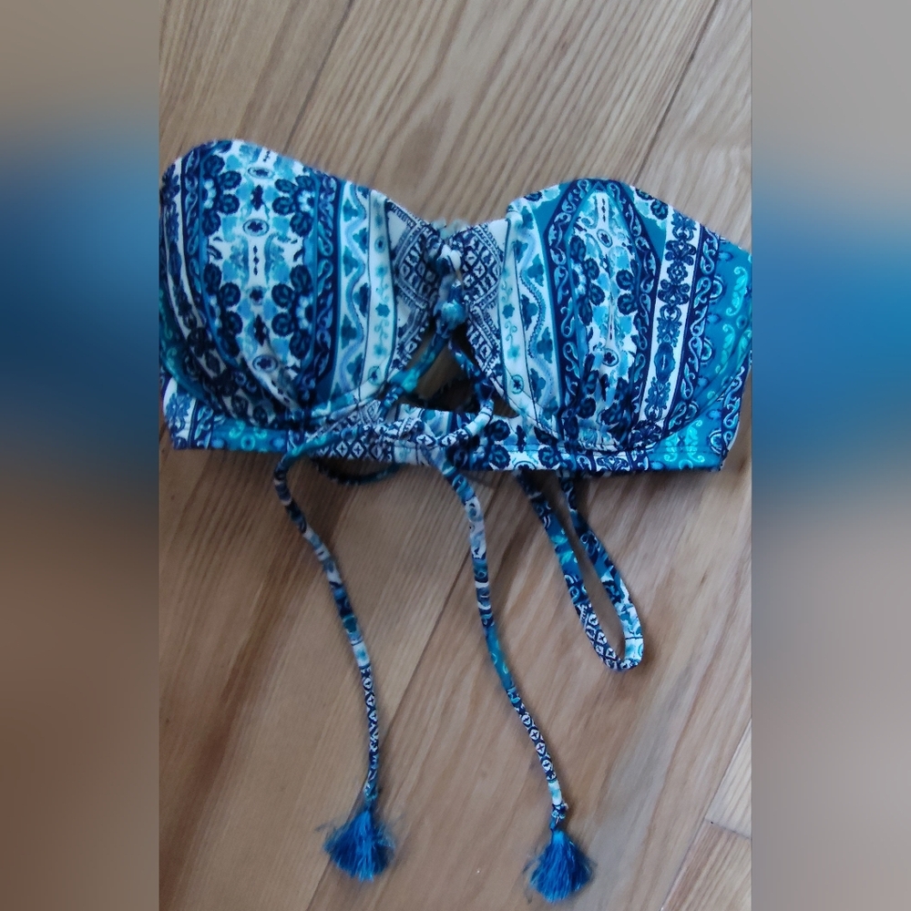 Bikini top Summer Sale 🌼